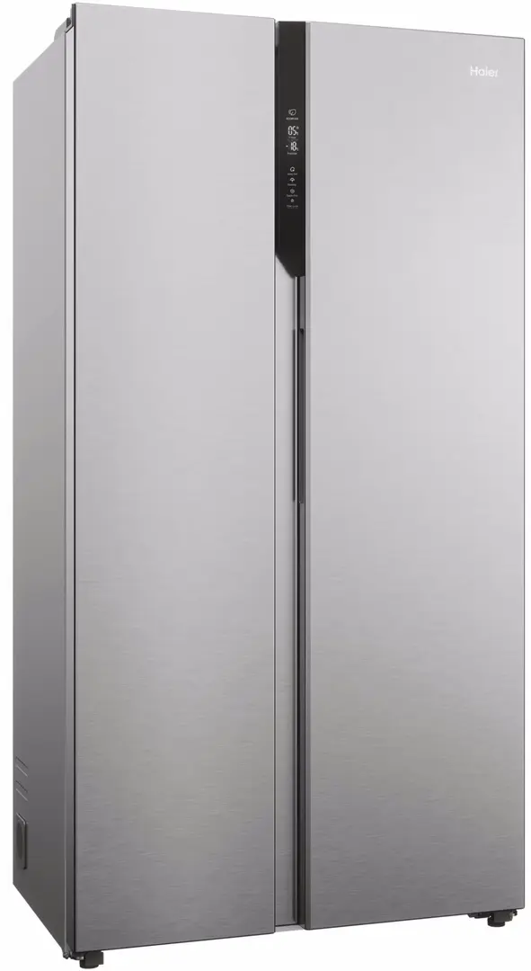 Frigider Haier HSR5918DNMP (Silver)