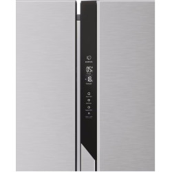 Frigider Haier HSR5918DNMP (Silver) Thumb