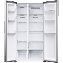Frigider Haier HSR5918DNMP (Silver) Thumb