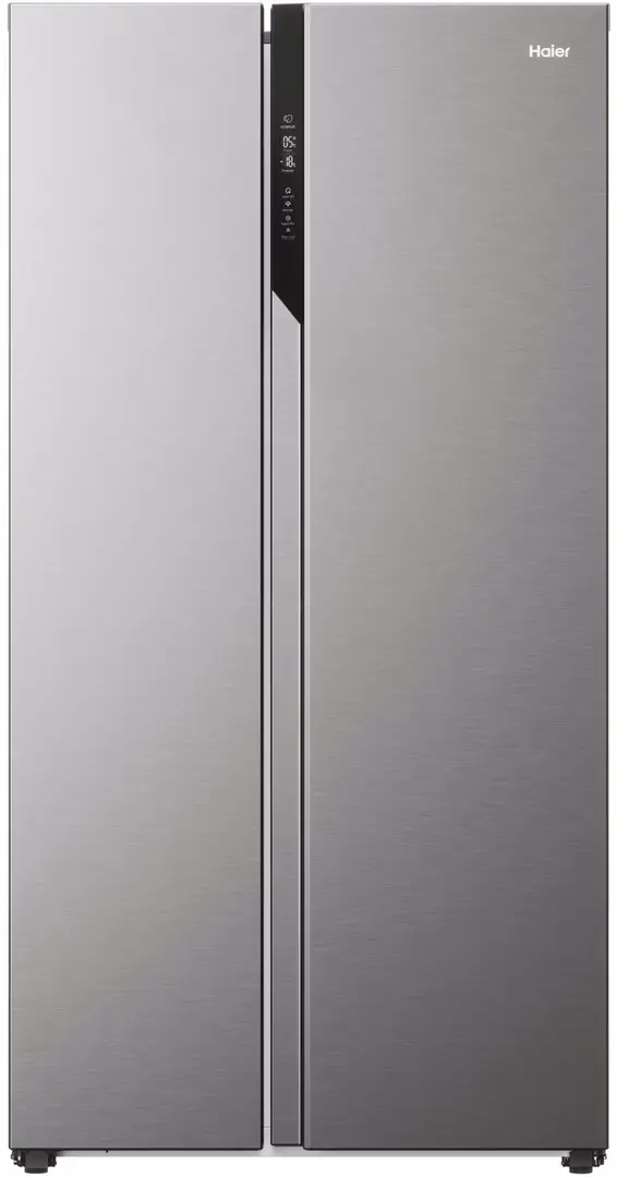 Frigider Haier HSR5918DNMP (Silver)