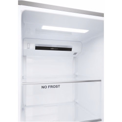 Frigider Haier HSR5918DWMP (Silver) Thumb