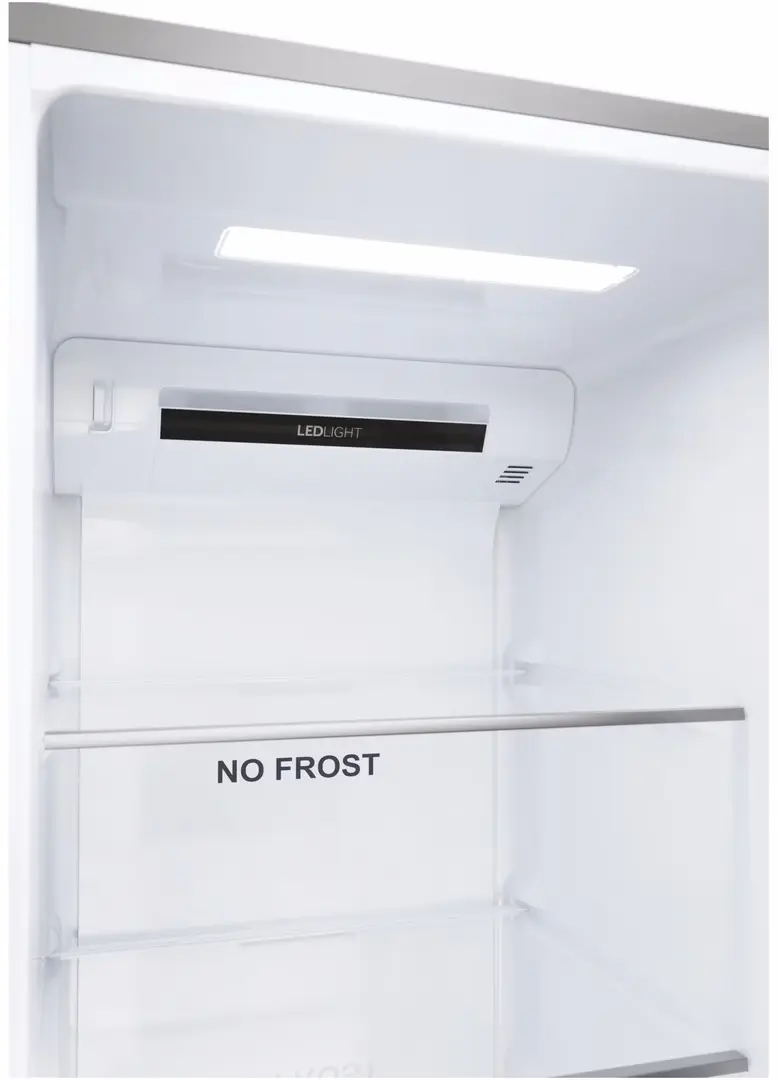 Frigider Haier HSR5918DWMP (Silver)