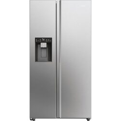 Frigider Haier HSW59F18EIMM (Inox)