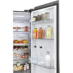 Frigider Haier HSW59F18EIMM (Inox) Thumb