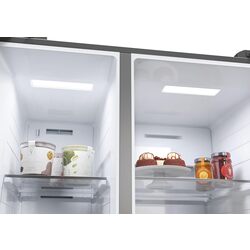 Frigider Haier HSW59F18EIMM (Inox) Thumb