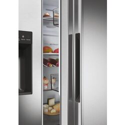 Frigider Haier HSW59F18EIMM (Inox) Thumb