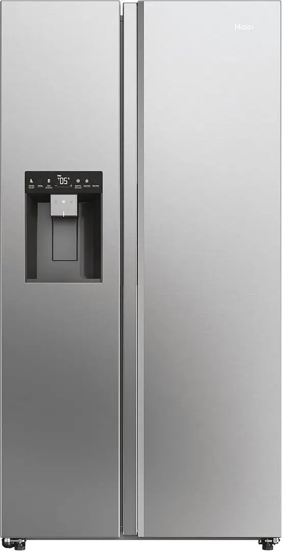 Frigider Haier HSW59F18EIMM (Inox)