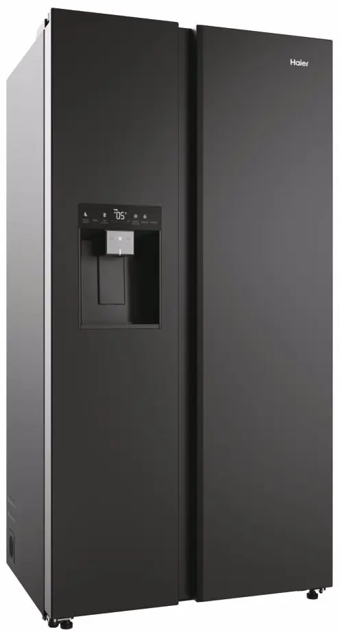 Frigider Haier HSW59F18EIPT (Black) - 2
