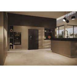 Frigider Haier HSW59F18EIPT (Black) Thumb