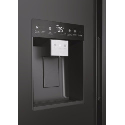 Frigider Haier HSW59F18EIPT (Black) Thumb