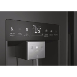 Frigider Haier HSW59F18EIPT (Black) Thumb