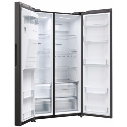 Frigider Haier HSW59F18EIPT (Black) Thumb