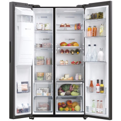 Frigider Haier HSW59F18EIPT (Black) Thumb