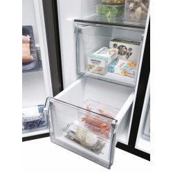 Frigider Haier HSW59F18EIPT (Black) Thumb
