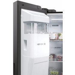 Frigider Haier HSW59F18EIPT (Black) Thumb