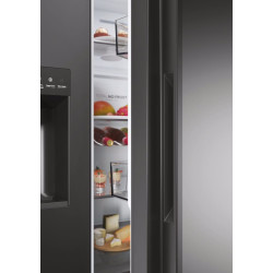 Frigider Haier HSW59F18EIPT (Black) Thumb