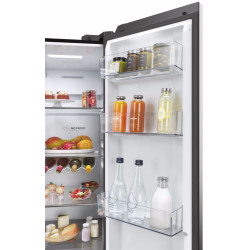 Frigider Haier HSW59F18EIPT (Black) Thumb