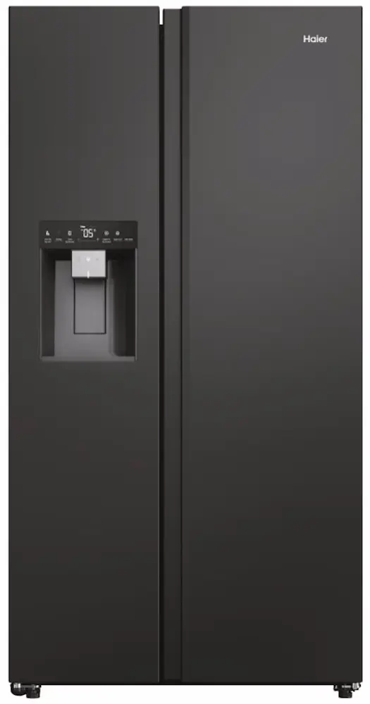 Frigider Haier HSW59F18EIPT (Black)