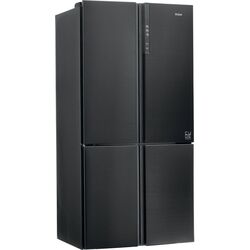 Frigider Haier HTF-610DSN7 (Anthracite) Thumb