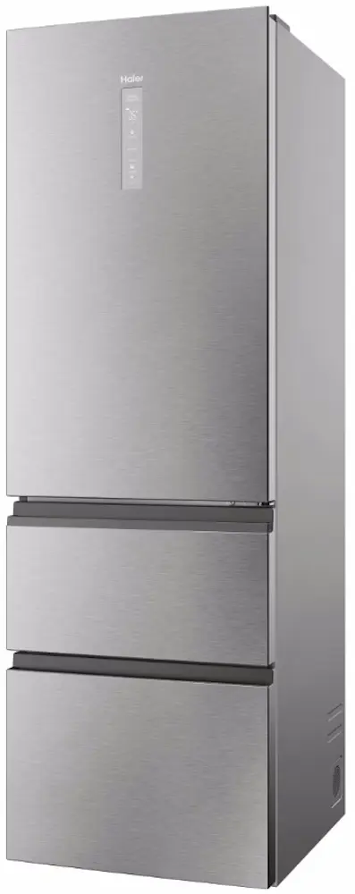 Frigider Haier HTW5618DNMG (Silver)
