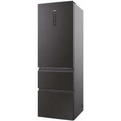 Frigider Haier HTW5618DNPT (Black) Thumb
