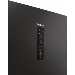 Frigider Haier HTW5618DNPT (Black) Thumb