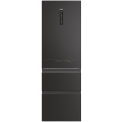 Frigider Haier HTW5618DNPT (Black) Thumb