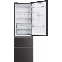 Frigider Haier HTW5618DNPT (Black) Thumb