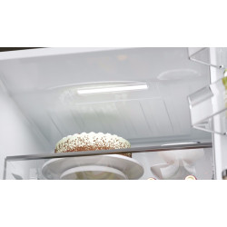 Frigider Haier HTW5618DNPT (Black) Thumb