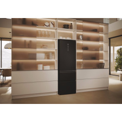 Frigider Haier HTW5618DNPT (Black) Thumb