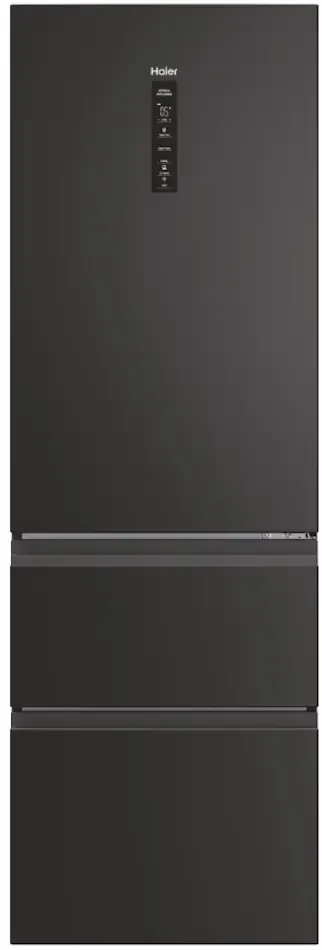 Frigider Haier HTW5618DNPT (Black)
