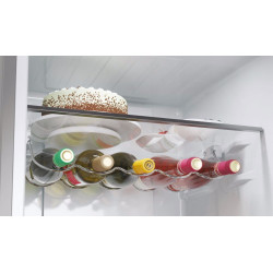 Frigider Haier HTW5620CNMP (Dark Inox) Thumb