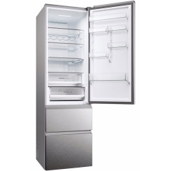Frigider Haier HTW5620DNMG (Inox) Thumb