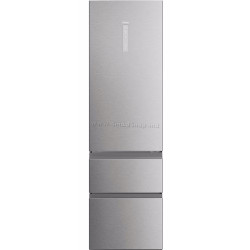 Frigider Haier HTW5620DNMG (Inox) Thumb