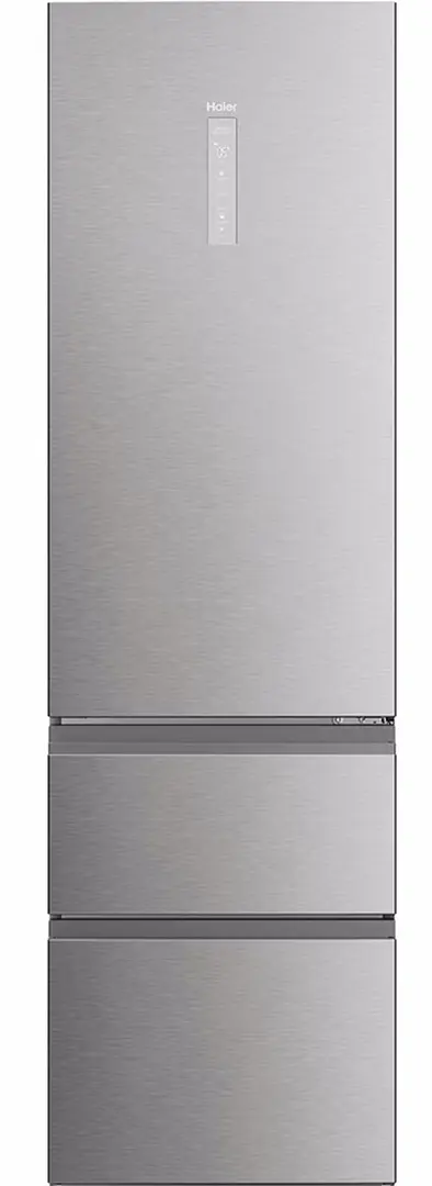 Frigider Haier HTW5620DNMG (Inox)