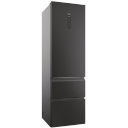 Холодильник Haier HTW5620DNPT (Black) Thumb