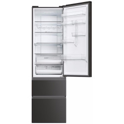 Холодильник Haier HTW5620DNPT (Black) Thumb