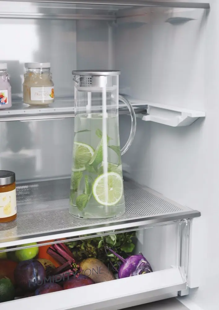 Холодильник Haier HTW5620DNPT (Black)