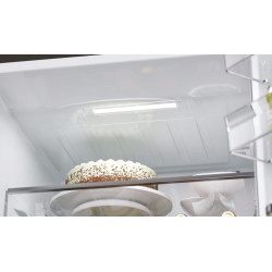 Холодильник Haier HTW5620DNPT (Black) Thumb