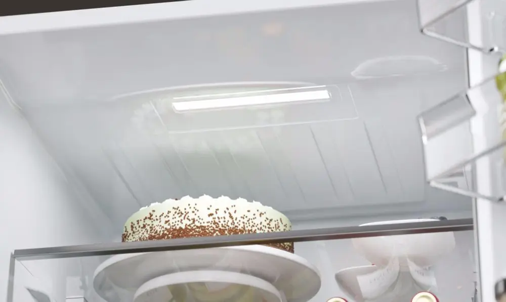 Холодильник Haier HTW5620DNPT (Black)