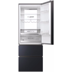 Frigider Haier HTW7720ENMB (Black) Thumb