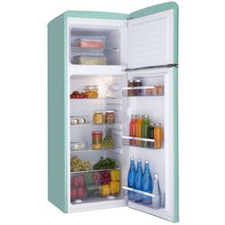 Frigider Hansa FD221.3J (Blue) Thumb