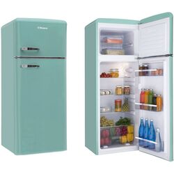 Frigider Hansa FD221.3J (Blue) Thumb