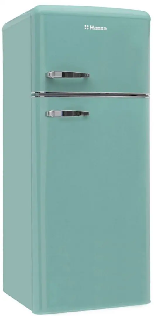 Frigider Hansa FD221.3J (Blue)