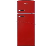 Frigider Hansa FD221.3R (Red)