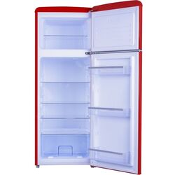 Холодильник Hansa FD221.3R (Red) Thumb
