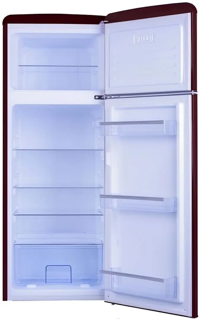 Frigider Hansa FD221.3W (Wine)