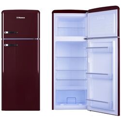 Frigider Hansa FD221.3W (Wine) Thumb