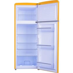 Frigider Hansa FD221.3Y (Mustard) Thumb