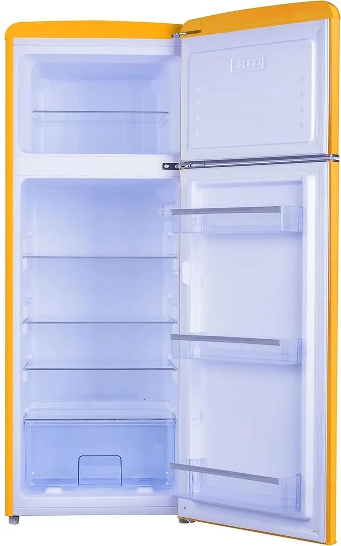 Frigider Hansa FD221.3Y (Mustard)